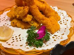 -明治屋(二十三年洪化桥店)