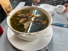-海鲜街菜馆(海珠南路店)