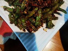 -望京一号·重庆江湖菜(工体店)