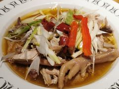 -胖老汉新疆特色椒麻鸡(南门店)