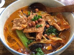 -陈记柳州螺蛳粉(大坪店)