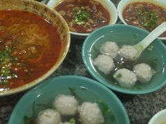 -李记小小吃(涪江路店)
