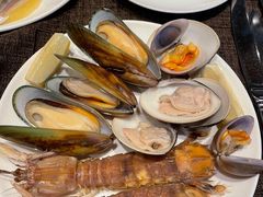 -深圳四季酒店·馥自助餐厅