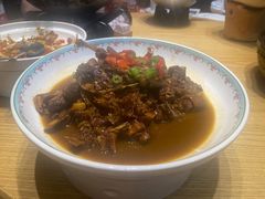 -老阿爸鲜鱼土菜(昆山花桥店)