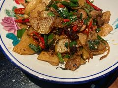 -树厨贵州菜(花果园购物中心店)