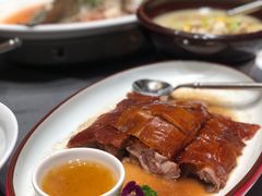 -悦秀·高级粤菜