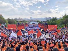 -西南政法大学(渝北校区)