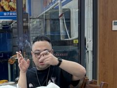 -盛记顺德高佬猪杂粥