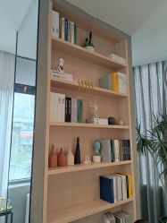 -MOVAN HAIR莫凡匠人发型屋