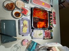 -五星桥原切肥牛火锅(怀德桥店)
