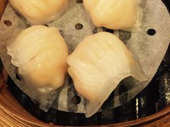 -添好运点心专门店(中环IFC店)
