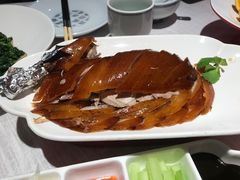 -大鸭梨烤鸭·北京菜(南小街/南苑店)