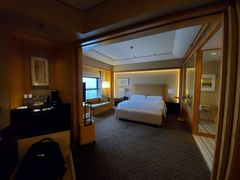 -宁波万豪酒店