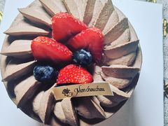 -檬舒舒MonChouChou(久光百货店)