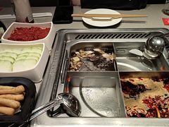 -海底捞火锅(丰尚国际广场店)