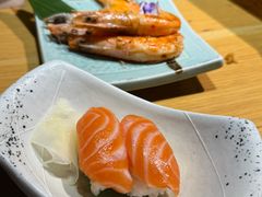 -三石铁板烧(紫竹桥店)