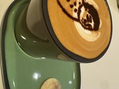 -潮一不贰·法式甜品·生日蛋糕·西式简餐(外滩店)