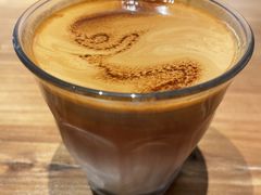-Punchline Coffee&Roaster(同济大学店)
