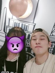 -苏豪路易士·嘉玛发廊