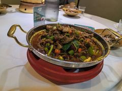 -拾捌川·自贡爆炒(新街口店)