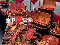 -黑牛の店·黑金店(沈阳万象城店)