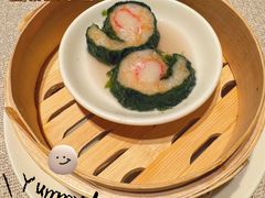 -万丽轩·粤菜(王府井金茂万丽酒店)