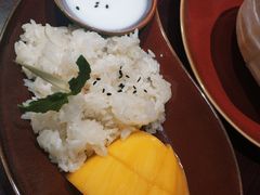 -红泰·泰精选·特色料理(中山路店)