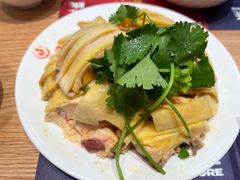 白斩鸡-振鼎鸡(丰庄路店)