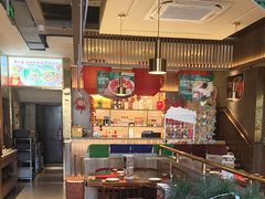 -刘一锅筋头巴脑(王府井店)