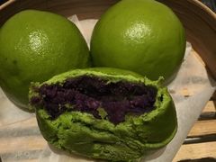 -若蘭慈·无国界素食料理(欢乐海岸店)