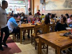 大堂-肆姐面粉馆(坡子街店)