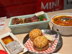 -避风塘(宝山万达店)