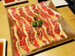 -久苑烧肉(世界城广场店)
