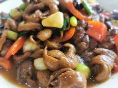 -小乡小镇·传承桐庐土菜·老板亲自烧的菜
