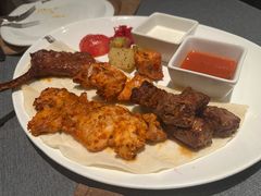 -Efes Turkish & Mediterranean Cuisine 艾菲斯餐厅(陆家嘴店)