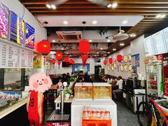-台州老六海鲜面馆(上南总店)