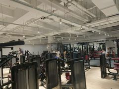 -FLARE STAR FITNESS(复地活力城店)