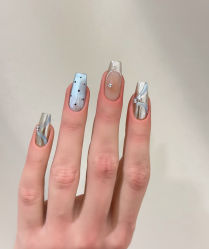 -LILY NAILS美甲美睫