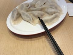 -真阿婆水饺(科技路西口店)