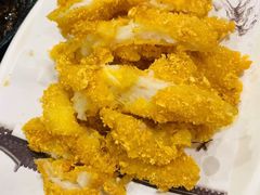 -老东镇啤酒屋海鲜加工·蒸汽海鲜·海鲜烧烤(台东店)