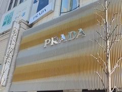 -三越百货(三越银座店)