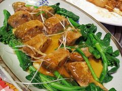 -龙桥私厨·姜花菊花过桥鱼·顺德菜(容桂店)