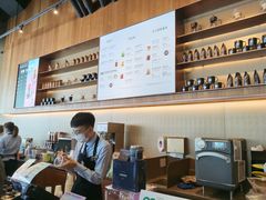 -星巴克(天津大悦城第二店)