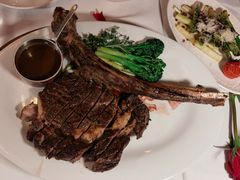 -Kathleen's Waitan 凯圣琳江景西餐厅(外滩店)