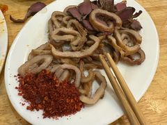 -雷祖芳老妈蹄花店