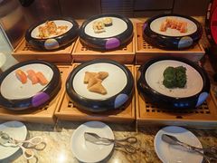 -嘉定凯悦·咖啡厅