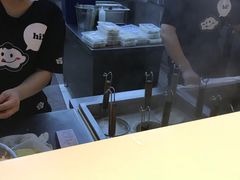 -吉祥馄饨(虹桥火车站店)