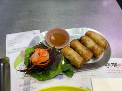 越式炸春卷-蔡澜PHO(海岸城店)
