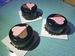 -星巴克(天津大悦城第二店)