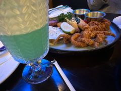 -bluefrog蓝蛙(皇庭广场店)